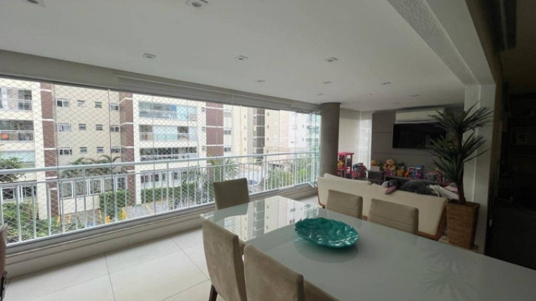 Imagem Apartamento com 3 Quartos à Venda, 198 m² em Santo Antônio - São Caetano Do Sul Imagem Apartamento com 3 Quartos à Venda, 198 m² em Santo Antônio - São Caetano Do Sul