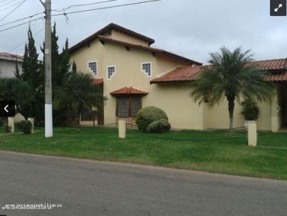 Imagem Casa com 4 Quartos à Venda, 395 m² em Paysage Clair - Vargem Grande Paulista