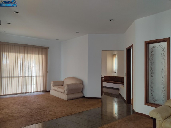 Imagem Casa com 4 Quartos à Venda, 712 m² em Condomínio Residencial Alphaville - Birigui Imagem Casa com 4 Quartos à Venda, 712 m² em Condomínio Residencial Alphaville - Birigui