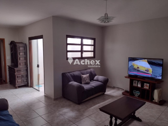 Imagem Casa com 3 Quartos à Venda, 180 m² em Jardim Santa Genebra - Campinas Imagem Casa com 3 Quartos à Venda, 180 m² em Jardim Santa Genebra - Campinas
