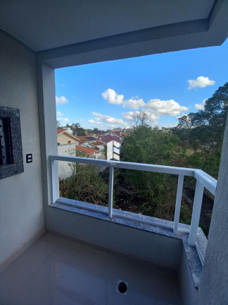 Imagem Apartamento com 1 Quarto à Venda, 42 m² em Camobi - Santa Maria