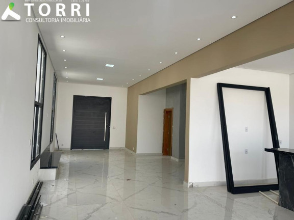 Imagem Imóvel com 3 Quartos à Venda, 200 m² em Condomínio Residencial Chácara Ondina - Sorocaba