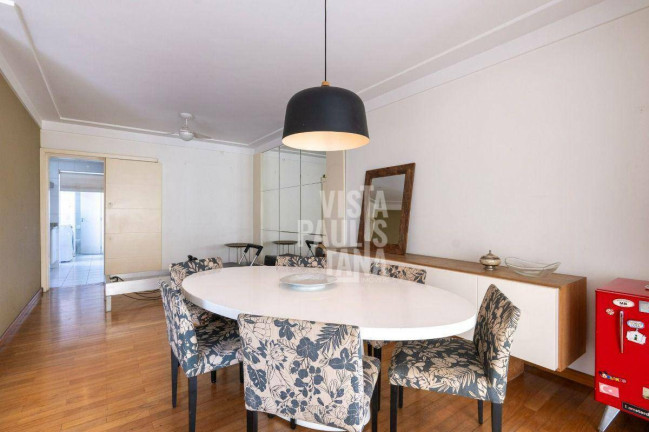 Imagem Apartamento com 3 Quartos à Venda, 143 m² em Alto De Pinheiros - São Paulo Imagem Apartamento com 3 Quartos à Venda, 143 m² em Alto De Pinheiros - São Paulo