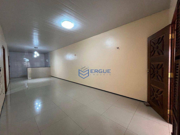 Imagem Casa com 3 Quartos à Venda, 190 m² em Manuel Sátiro - Fortaleza