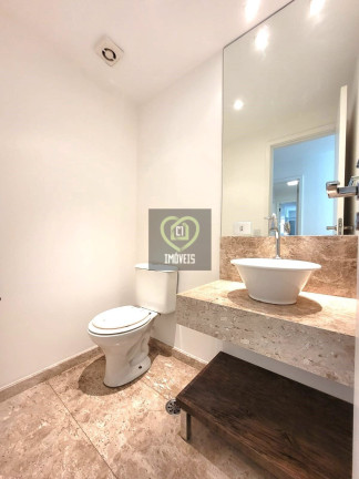 Imagem Apartamento com 3 Quartos para Alugar, 115 m² em Perdizes - São Paulo