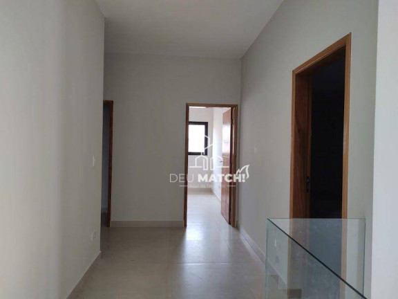 Imagem Sobrado com 4 Quartos à Venda, 264 m² em Condomínio Residencial Shamballa Ii - Atibaia