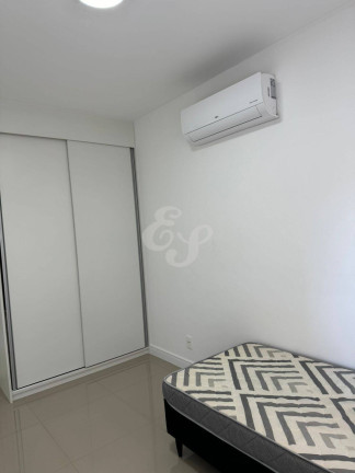 Imagem Apartamento com 3 Quartos para Alugar, 110 m² em Alphaville Empresarial - Barueri