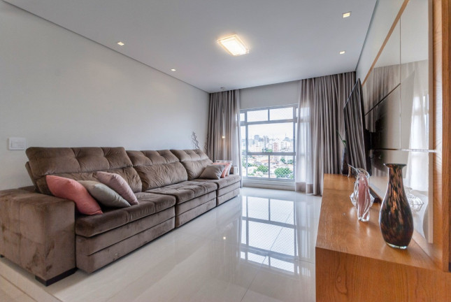 Imagem Apartamento com 3 Quartos à Venda, 165 m² em Aclimação - São Paulo Imagem Apartamento com 3 Quartos à Venda, 165 m² em Aclimação - São Paulo