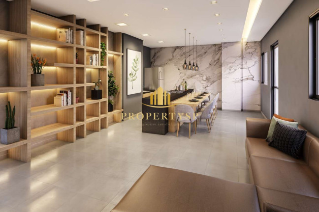 Imagem Apartamento com 2 Quartos à Venda, 42 m² em Vila Dos Remédios - São Paulo