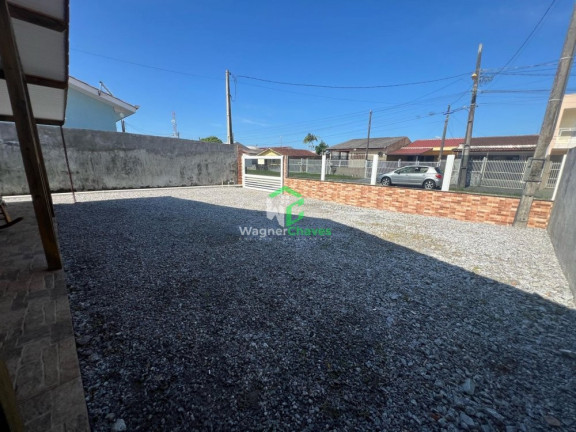 Imagem Casa com 3 Quartos à Venda, 106 m² em Shangri-lá - Pontal Do Paraná Imagem Casa com 3 Quartos à Venda, 106 m² em Shangri-lá - Pontal Do Paraná