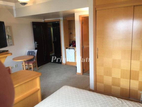 Imagem Apartamento com 1 Quarto para Alugar, 29 m² em Jardim Paulista - São Paulo Imagem Apartamento com 1 Quarto para Alugar, 29 m² em Jardim Paulista - São Paulo