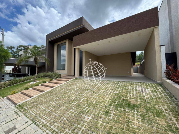 Imagem Casa com 4 Quartos à Venda, 228 m² em Condomínio Buona Vita Gold - Atibaia Imagem Casa com 4 Quartos à Venda, 228 m² em Condomínio Buona Vita Gold - Atibaia