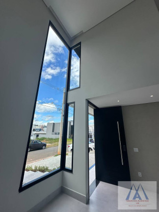 Imagem Casa de Condomínio com 3 Quartos à Venda, 191 m² em Cezar De Souza - Mogi Das Cruzes Imagem Casa de Condomínio com 3 Quartos à Venda, 191 m² em Cezar De Souza - Mogi Das Cruzes