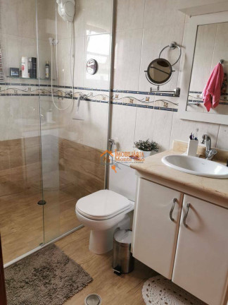 Imagem Sobrado com 4 Quartos à Venda, 220 m² em Vila Galvão - Guarulhos Imagem Sobrado com 4 Quartos à Venda, 220 m² em Vila Galvão - Guarulhos
