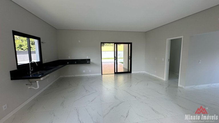 Imagem Casa com 3 Quartos à Venda, 296 m² em Chácara Terra Nova - Jundiaí