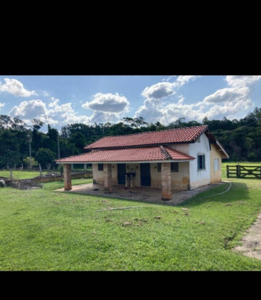 Imagem Chácara com 3 Quartos à Venda, 72 m² em Jardim Tokio - Tatuí
