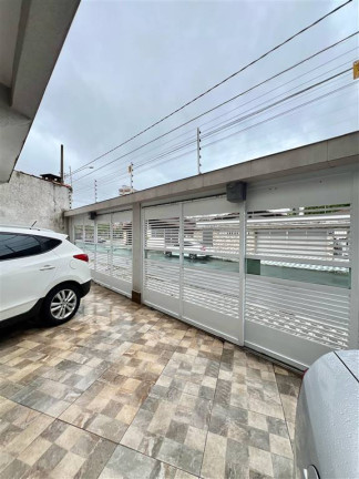 Imagem Casa com 2 Quartos à Venda, 67 m² em Caiçara - Praia Grande