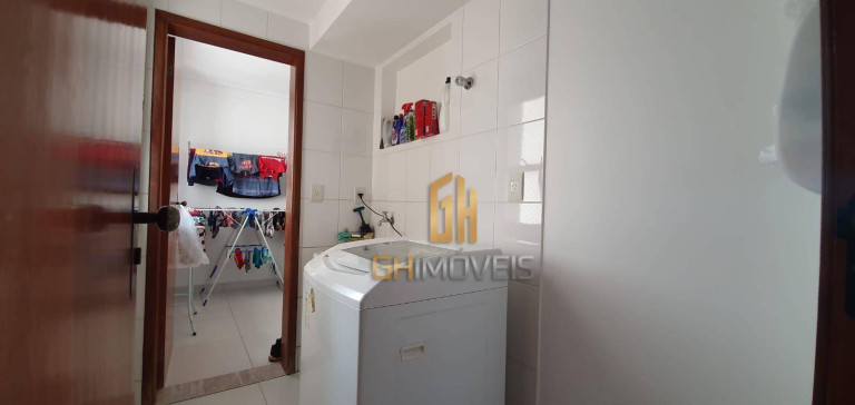 Imagem Apartamento com 3 Quartos à Venda, 107 m² em Parque Amazônia - Goiânia