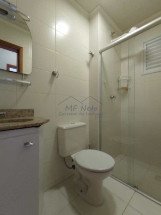 Imagem Apartamento com 2 Quartos à Venda, 47 m² em Residencial Das Flores - Pirassununga