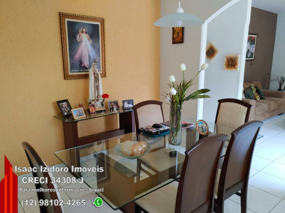 Imagem Casa com 3 Quartos à Venda, 1.560 m² em Aterrado - Lorena
