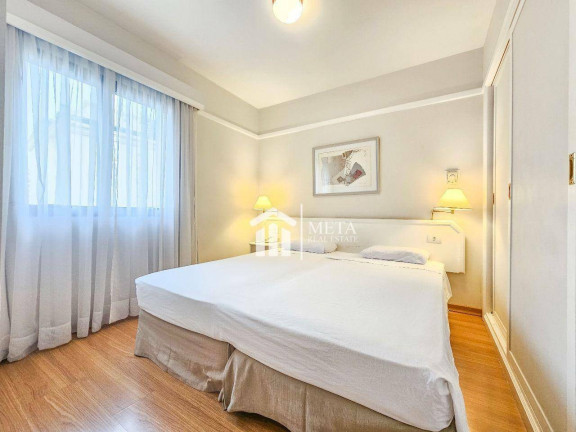 Imagem Imóvel com 1 Quarto para Alugar, 40 m² em Jardim Paulista - São Paulo