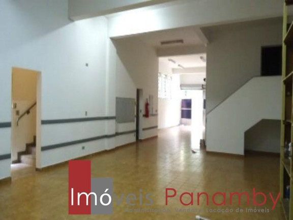 Imagem Sala Comercial para Alugar, 289 m² em Campo Belo - São Paulo Imagem Sala Comercial para Alugar, 289 m² em Campo Belo - São Paulo