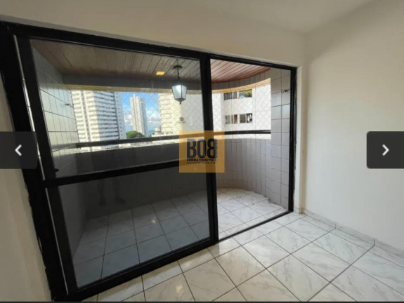 Imagem Apartamento com 3 Quartos à Venda ou Locação, 112 m² em Candeias - Jaboatão Dos Guararapes