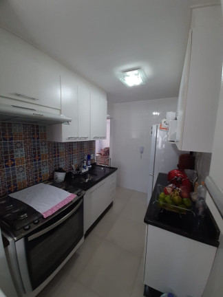 Imagem Apartamento com 2 Quartos à Venda, 48 m² em Jardim Vila Formosa - São Paulo