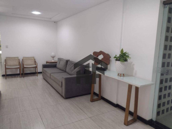 Imagem Apartamento com 3 Quartos à Venda, 79 m² em Casa Amarela - Recife Imagem Apartamento com 3 Quartos à Venda, 79 m² em Casa Amarela - Recife