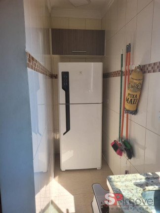 Imagem Apartamento com 3 Quartos à Venda, 140 m² em Parque Oratório - Santo André Imagem Apartamento com 3 Quartos à Venda, 140 m² em Parque Oratório - Santo André