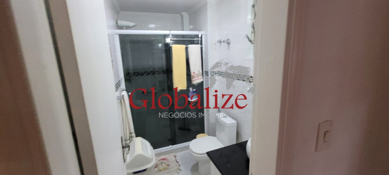 Imagem Imóvel com 2 Quartos à Venda, 132 m² em Campo Grande - Santos Imagem Imóvel com 2 Quartos à Venda, 132 m² em Campo Grande - Santos