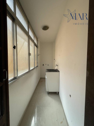 Imagem Apartamento com 3 Quartos à Venda, 100 m² em Marapé - Santos Imagem Apartamento com 3 Quartos à Venda, 100 m² em Marapé - Santos
