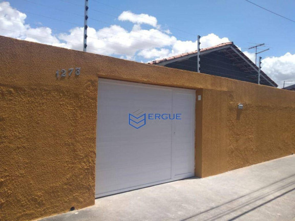 Imagem Casa com 3 Quartos à Venda, 150 m² em Parangaba - Fortaleza Imagem Casa com 3 Quartos à Venda, 150 m² em Parangaba - Fortaleza