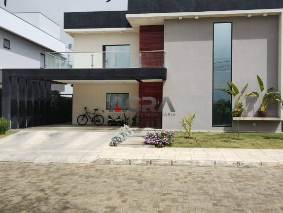 Imagem Casa de Condomínio com 4 Quartos à Venda, 240 m² em Boa Vista - Vitória Da Conquista Imagem Casa de Condomínio com 4 Quartos à Venda, 240 m² em Boa Vista - Vitória Da Conquista