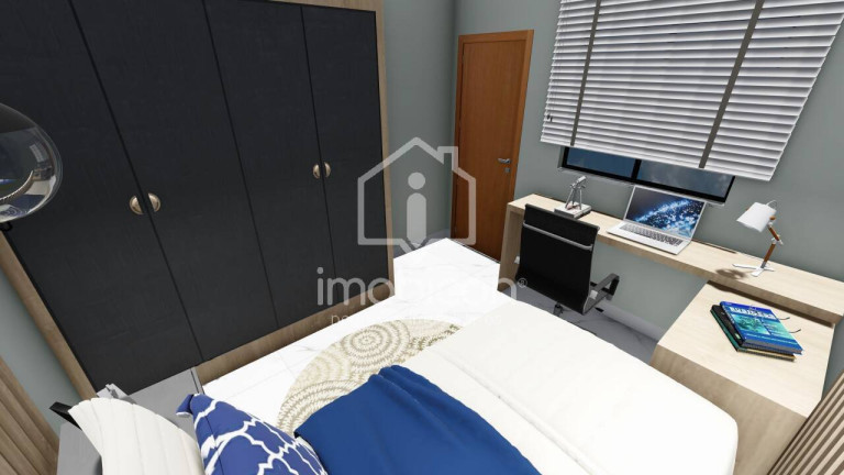 Imagem Casa com 3 Quartos à Venda, 100 m² em Primavera - Vitória Da Conquista Imagem Casa com 3 Quartos à Venda, 100 m² em Primavera - Vitória Da Conquista