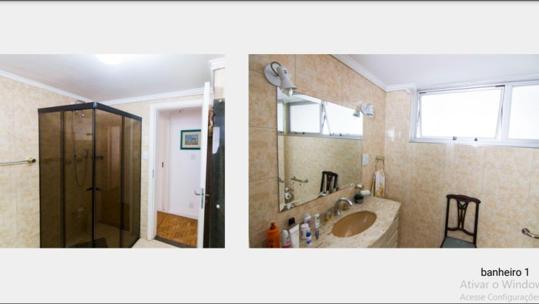 Imagem Imóvel com 3 Quartos à Venda, 185 m² em Paraíso - São Paulo Imagem Imóvel com 3 Quartos à Venda, 185 m² em Paraíso - São Paulo