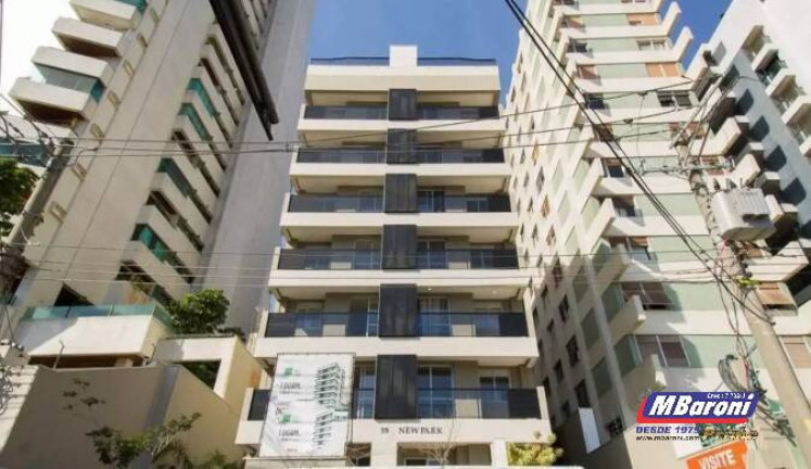 Imagem Apartamento com 1 Quarto para Alugar, 34 m² em Aclimação - São Paulo Imagem Apartamento com 1 Quarto para Alugar, 34 m² em Aclimação - São Paulo
