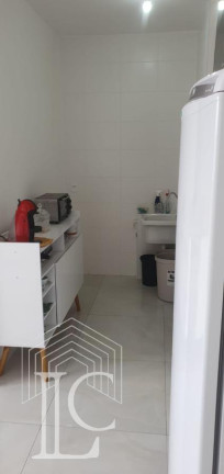 Imagem Apartamento com 2 Quartos à Venda, 34 m² em Vila Santa Catarina - São Paulo Imagem Apartamento com 2 Quartos à Venda, 34 m² em Vila Santa Catarina - São Paulo