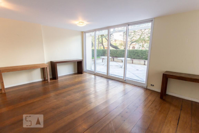 Imagem Apartamento com 3 Quartos à Venda, 185 m² em Perdizes - São Paulo