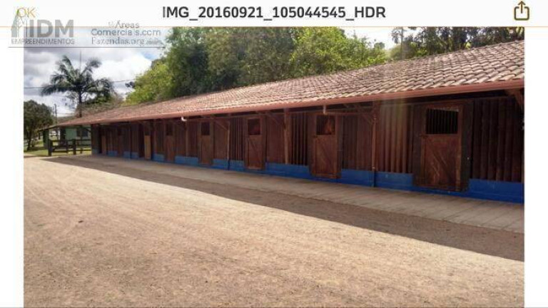 Imagem Chácara à Venda, 990.000 m² em Jardim Paulista - Atibaia Imagem Chácara à Venda, 990.000 m² em Jardim Paulista - Atibaia