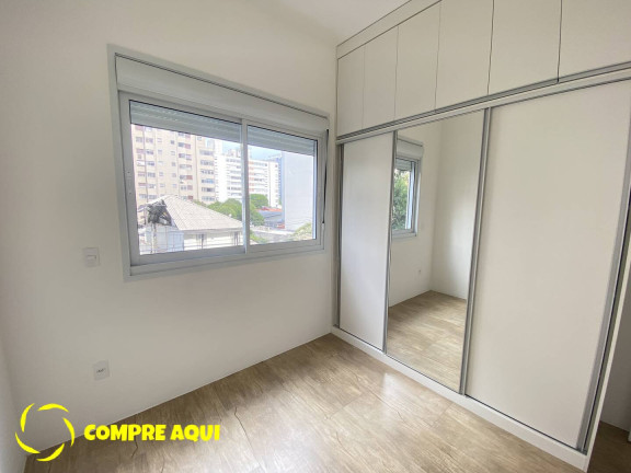 Imagem Apartamento com 1 Quarto à Venda, 30 m² em Santa Cecília - São Paulo Imagem Apartamento com 1 Quarto à Venda, 30 m² em Santa Cecília - São Paulo