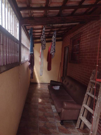 Imagem Casa com 2 Quartos à Venda, 45 m² em Ocian - Praia Grande