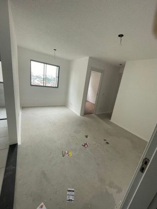 Imagem Apartamento com 2 Quartos à Venda, 45 m² em Mooca - São Paulo