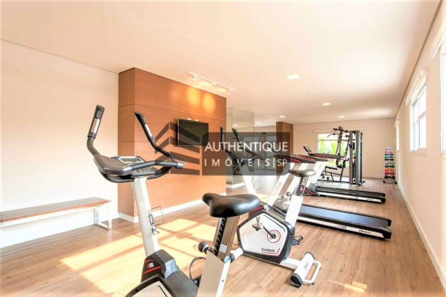 Imagem Apartamento com 2 Quartos à Venda, 98 m² em Vila Clementino - São Paulo