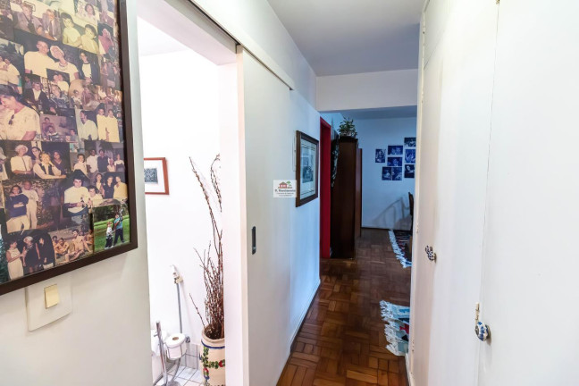 Imagem Apartamento com 2 Quartos à Venda, 86 m² em Itaim Bibi - São Paulo