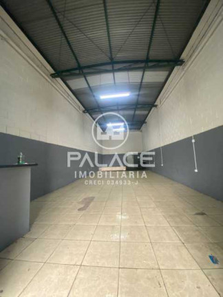 Imagem Galpão para Alugar, 111 m² em Parque Residencial Monte Rey - Piracicaba Imagem Galpão para Alugar, 111 m² em Parque Residencial Monte Rey - Piracicaba