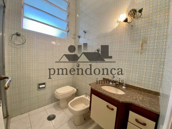 Imagem Apartamento com 2 Quartos à Venda, 117 m² em Higienópolis - São Paulo