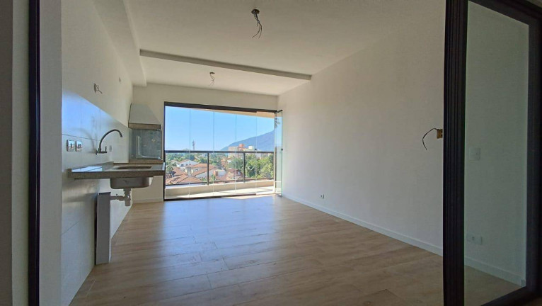 Imagem Apartamento com 3 Quartos à Venda, 108 m² em Itaguá - Ubatuba