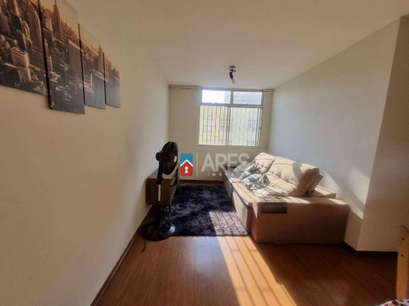 Apartamento com 3 Quartos à Venda, 65 m² em Brieds - Americana