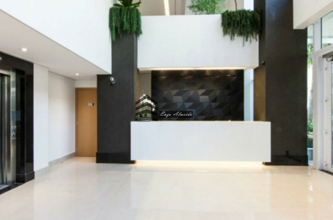 Imagem Apartamento com 1 Quarto à Venda, 44 m² em Vila Olímpia - São Paulo Imagem Apartamento com 1 Quarto à Venda, 44 m² em Vila Olímpia - São Paulo